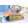 Caterserve Premium Heavy Duty Kitchen foil | 18 Micron High