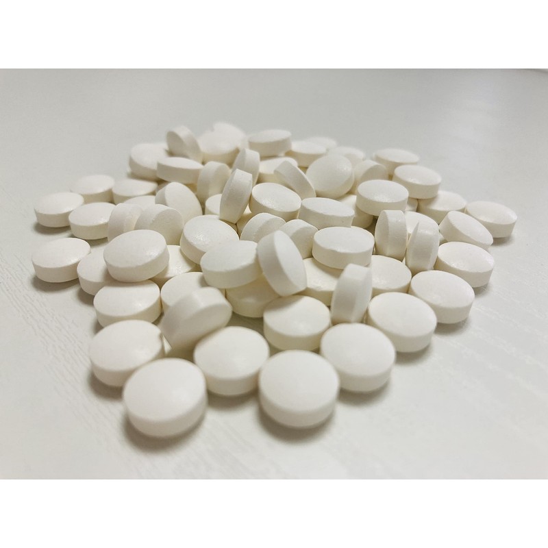 グルコサミン＆コンドロイチン 60粒 5袋セット計300粒 プロテオグリカン新配合 ８粒当たり グルコサミン1600mg配合 コンドロイチン200mg配合 非変性II型コラーゲン+非変性プロテオグリカン 3120μg配合