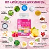 Cortisol Sink + Myo & D-Chiro Inositol Capsules - 13-in-1