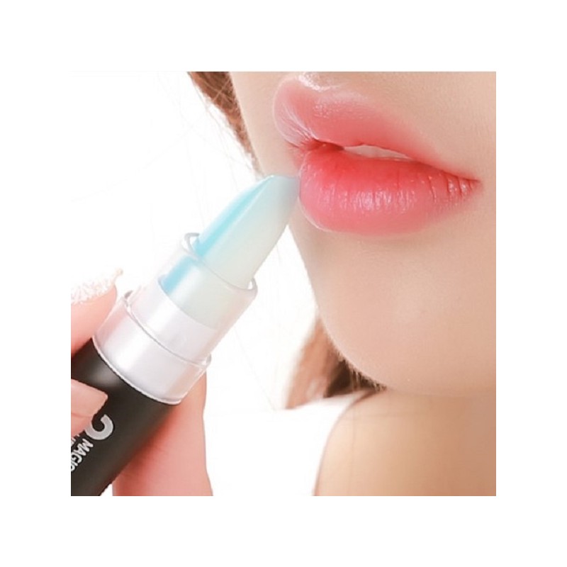 Natinda Reversal Tattoo Tint Lip Balm 3.5g 2 Pieces 1