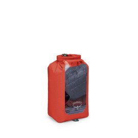 Osprey Ultralight Window 20 L Dry Sack One Size, Mars Orange
