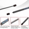 EKALA 81771C6000 Rear Hatch Struts for Kia Sorento 2016-2020 Sport