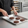 TrueCraftware- 18" x 13" Half Size Stainless Steel Sheet Pan