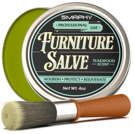SMAPHY Furniture Salve for Leather