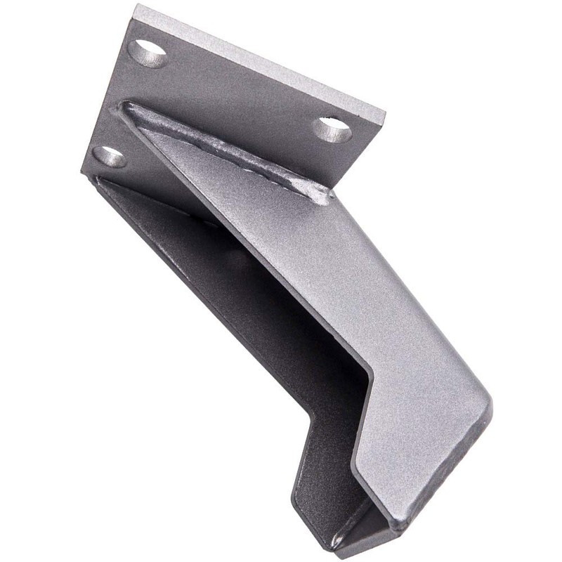 maXpeedingrods Engine Motor Transmission Mount Kit for Nissan 240SX S-chassis