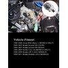 Benefast VTEC Solenoid Spool Valve w/Timing Oil Pressure Switch &