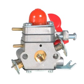 Timunr 530071811 530-0718-11 Carburetor Replacement for ZAMA C1U-W19 for PP025 PP125 P4500 P4500F PP258TP PP25E 25cc Pole Saw Trimmer