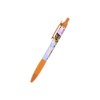 Sunstar Stationery Godzilla Ballpoint Pen, Set of 3, Japan Art