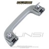 DUNSIHUI Front Right Inner Roof Pull Handle Grab Grey 74610-52020