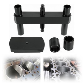 BBTEQEKN 3164606, ST-269, 3162461 Cylinder Liner Press Installer Tool, Heavy Duty Cylinder Liner Press for Cummins ISX X15