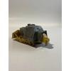 Komatsu D355A dozer Killdozer hotwheels scale *NEW MORE ACCURATE MODEL**
