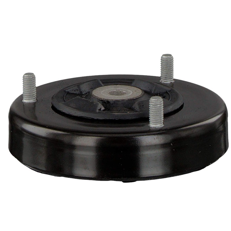 febi bilstein 08955 Suspension Strut Support Bearing without Roller Bearing,