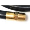 MI MADOL IMPORTS, LLC MADOL 6' LP Propane Gas Hose