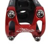 Krsec Alloy Aluminum 31.8mm x 50mm Handlebar Short Bike Stem