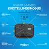 VENTON [Test Very Good, Note 1.1] Pack of 2 Electronic