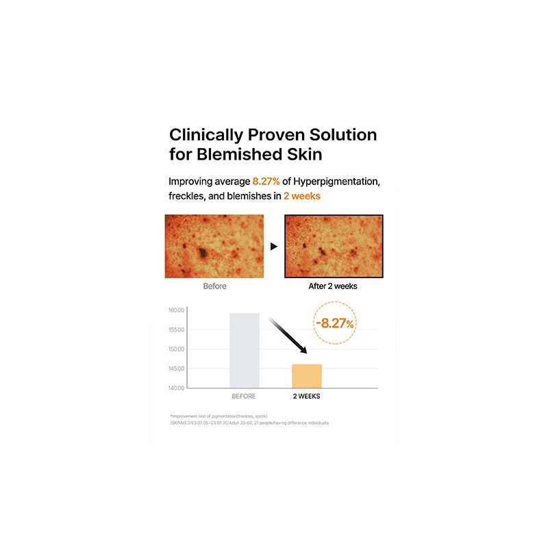 celimax [celimax]Pore+Dark Spot Brightening Pad (40 pads)