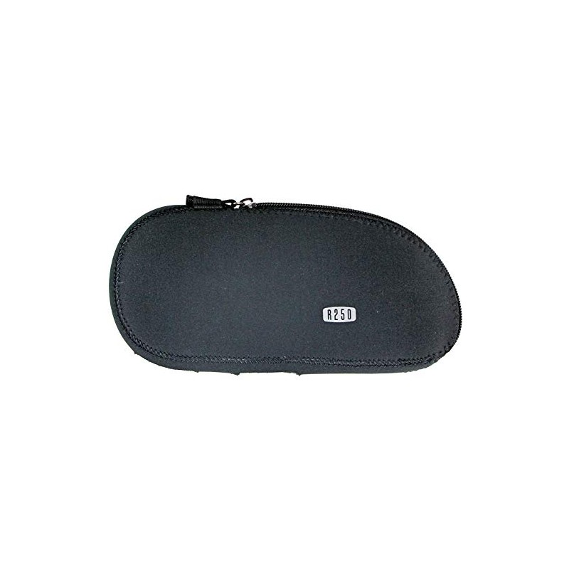 Arnie Gomal (R250) Insulated Neoprene Bottle Cover, Black