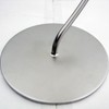 Nagao Tsubamesanjo Just Soft Ice Cream Stand, 18-8 Stainless Steel,