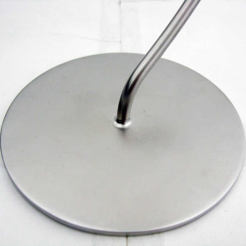 Nagao Tsubamesanjo Just Soft Ice Cream Stand, 18-8 Stainless Steel,