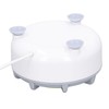 Vegetable Washing Machine 10W One Button Start Quick Rinse USB