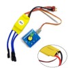 3 Phase Brushless Motor Speed Controller DC 12V 30A PWM