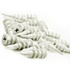 Wideskall® Self Drilling Drywall Nylon Anchors Fit #8 - #10
