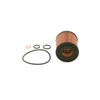 Bosch 1457429262 Oil-Filter Element