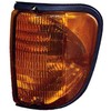 Action Crash Value Right Parking / Side Marker Light FO2521173V