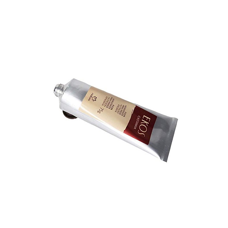 Natura EKOS Crema para Manos de Castaña Kit de 3