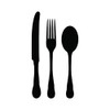 RDW Kitchen Set Sticker - Decal - Die Cut -