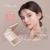 MilleFee Cheat Face Contour Palette (02 Tataka Cool), Highlight, Shade,