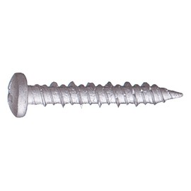 WAKAI Bispita Stainless Steel Pan Head 0.1 x 1.3 inches (4 x 32 mm), Screw Part 1.2 inches (31 mm), Approx. 150 Pieces