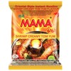 Generic MAMA Instant Ramen Noodle Shrimp Creamy Tom Yum, 1.94oz