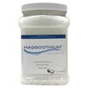 Magsoothium's 64oz Magnesium and Arnica Infused Soaking Crystals (Coconut)