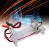 Battery Holder Clip 4 Wire Tester Testing Case Holding Rack
