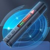 Concealed Camera Detector Scanner Audio Bug Finder Device Portable Wireless