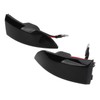 Side Mirror Turn Signal Light LED Dynamic Side Marker Light