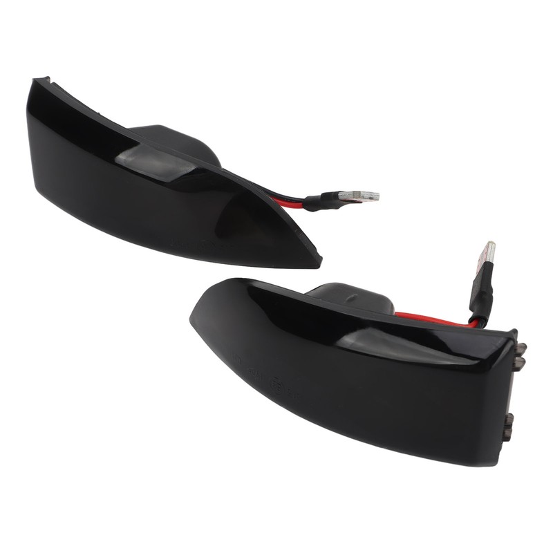 Side Mirror Turn Signal Light LED Dynamic Side Marker Light