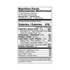 Granuts Peanuts & Raisins | Classic, Savory Flavors | Salty