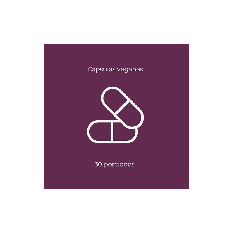 Joycare Juliana Nad+ Resveratrol Vitaminas En Cápsulas