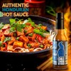 Hot Sauce | Chile Lengua de Fuego (Pack of 1,