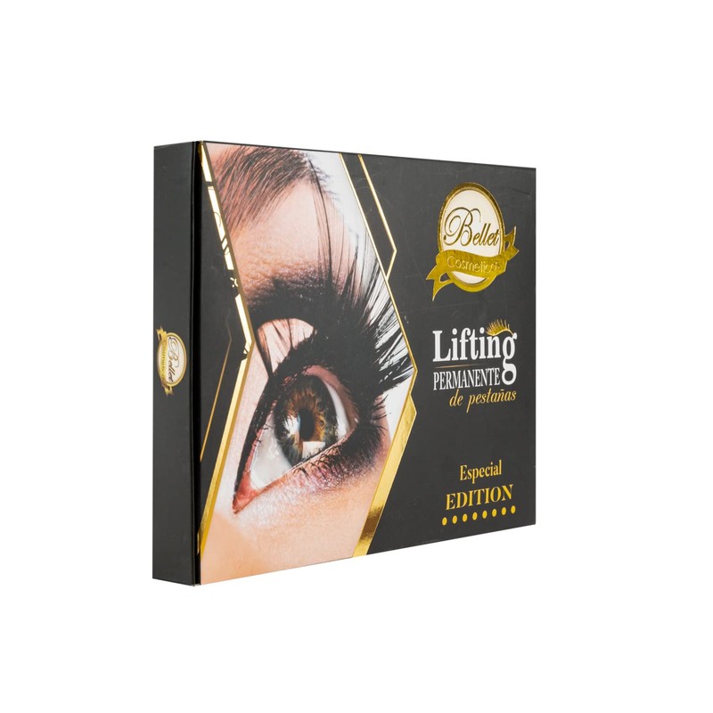 Bellet Lifting permanente de pestañas