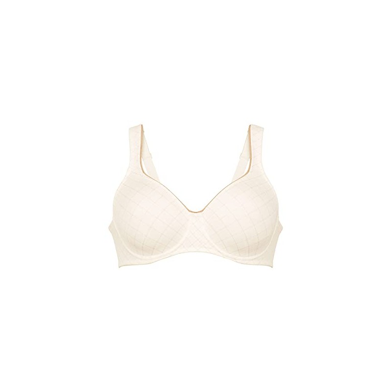 Anita Twin Art 5246 Underwired Bra, Crystal Champagne