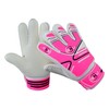 Junior Football Goalkeeper Gloves for Boys, Kids, and Youth Soccer
