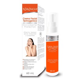 Torongia Crema Facial Termogénica Para Mejillas Y Papada