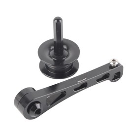 ZTTO Mountain Bike Single Speed Chain Tensioner Durable Zipper Chain Stabilizer for Cycling