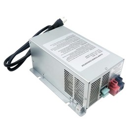 WF-9855 55 Amp Deck Mount RV Power Converter,Compatible with WF-9855, WF-9855-MBA,WF-9855AN & Other WF-9800 Series Power Converter