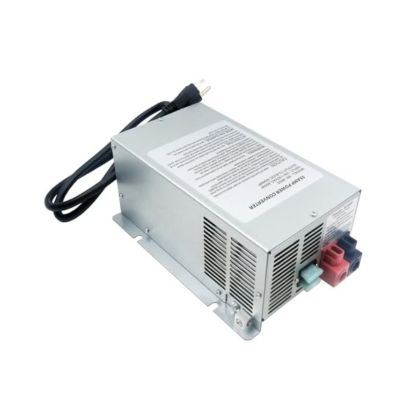 WF-9855 55 Amp Deck Mount RV Power Converter,Compatible with WF-9855,