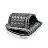 TECH118 Flashlight Holder -Duty Belt Basketweave Flashlight