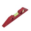 Bubble Level 90 180 Degree High Precise Leveling Tool Aluminum